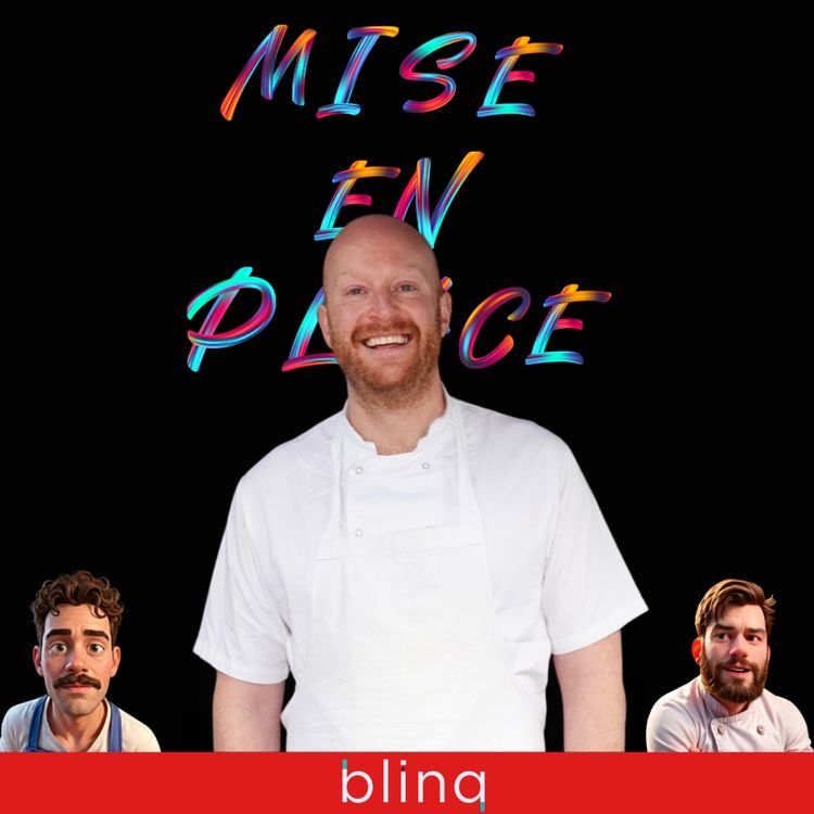 cover art for Conor Gadd - Getting Raided By Armed Police At Trullo - His Hatred For Burrata & Why Chef's Need To Stop Bullshitting!