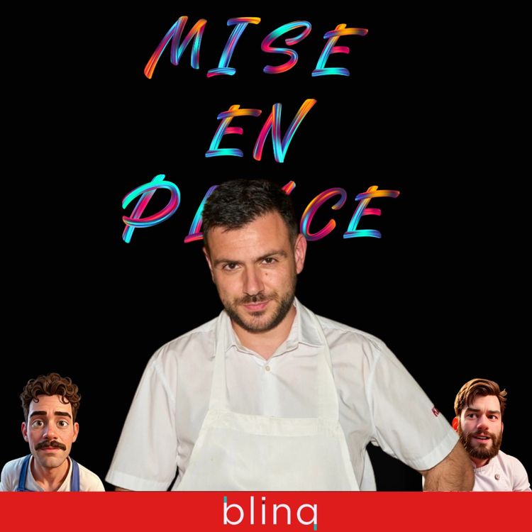 cover art for Keiran Mustafa - Behind The Scenes At 'Kismet' London's Sexiest New Restaurant