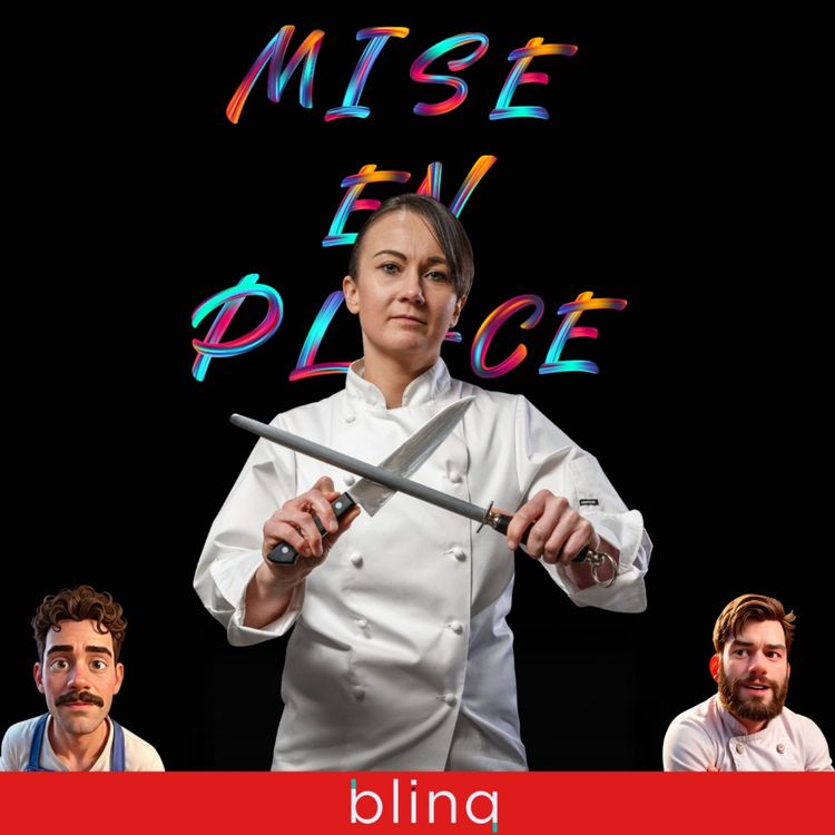 cover art for Lorna McNee - Winning Glasgow’s First Michelin Star in 18 Years, How Great British Menu Changed Her Life & The Night Police Had To Drag Protesters Out of Her Restaurant