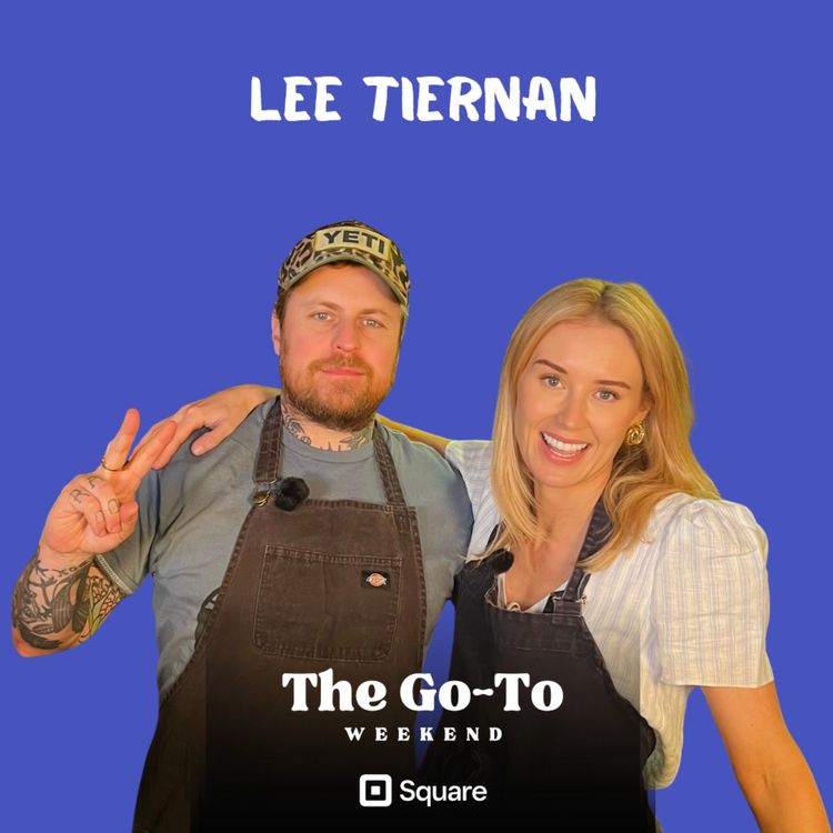 cover art for Lee Tiernan - Teaching Will Poulter To Cook - The Wild Early Days of FKA & Why He's Closing After 11 years?