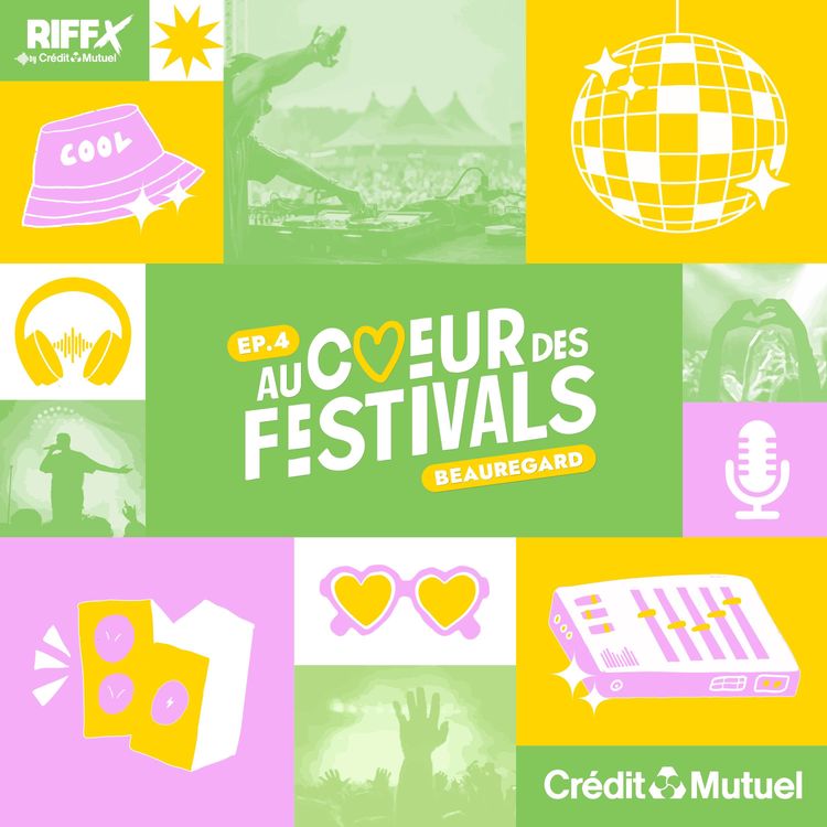 cover art for Beauregard