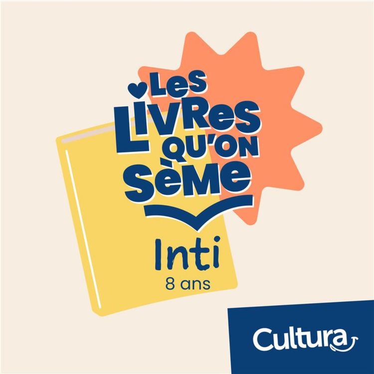 cover art for Kidnapping à la confiture - Inti, 8 ans