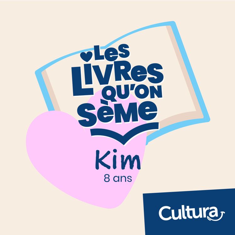 cover art for Mortelle Adèle - Kim, 8 ans