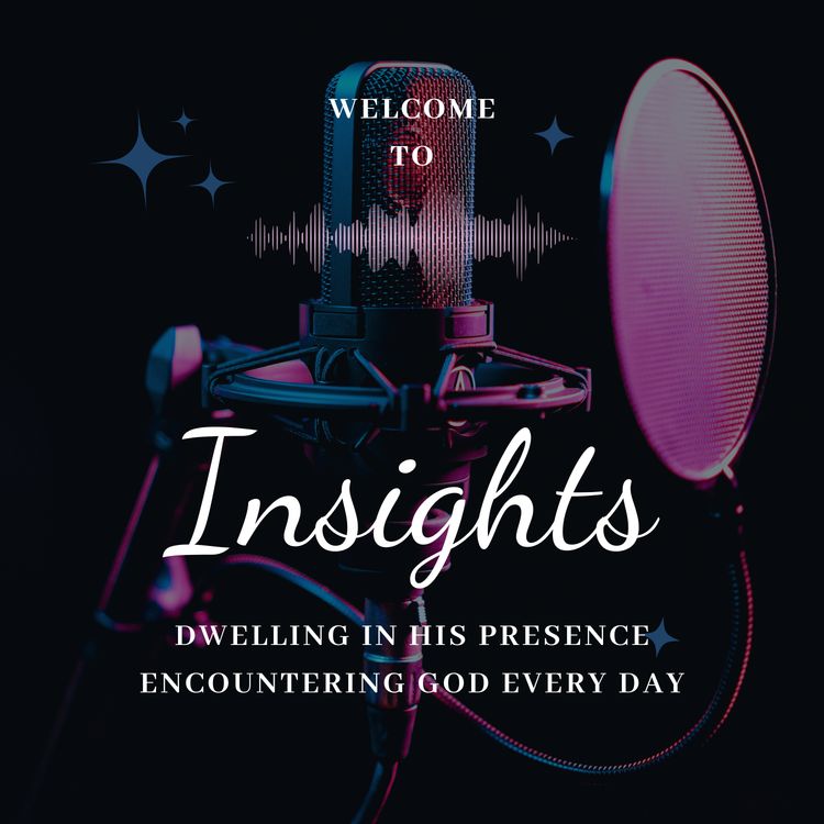 cover art for Dwelling in His Presence
