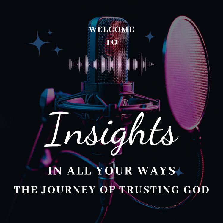 cover art for In All Your Ways