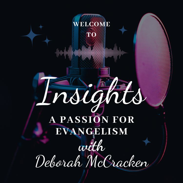 cover art for A Passion for Evangelism
