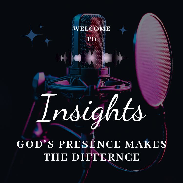 cover art for God's Presence Makes the Difference