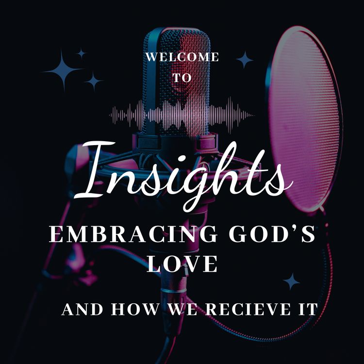 cover art for Embracing God's Love