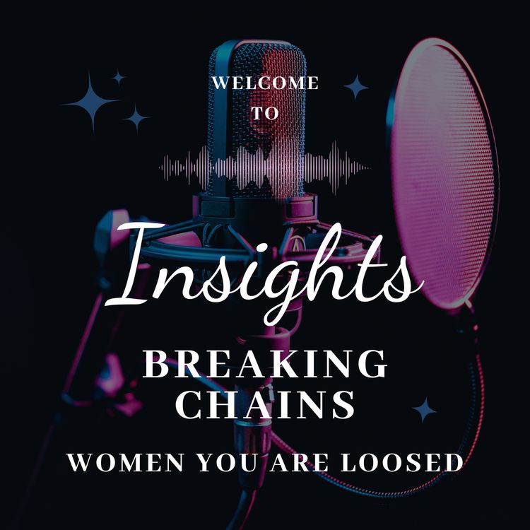 cover art for Breaking Chains  