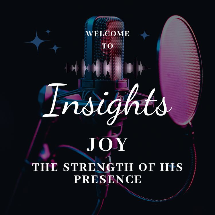 cover art for Joy
