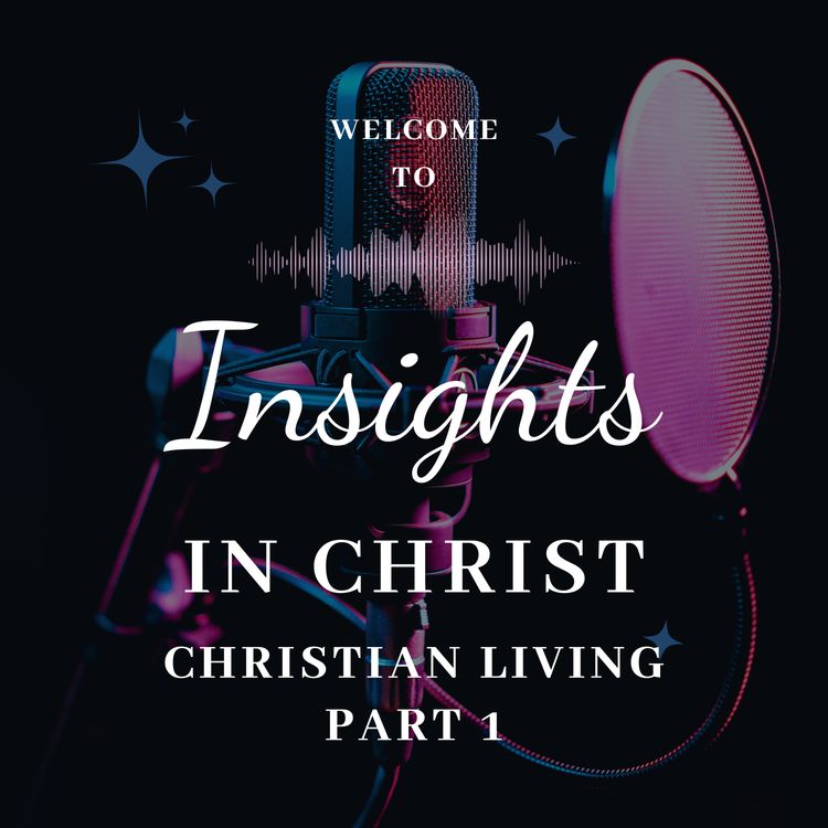 cover art for In Christ