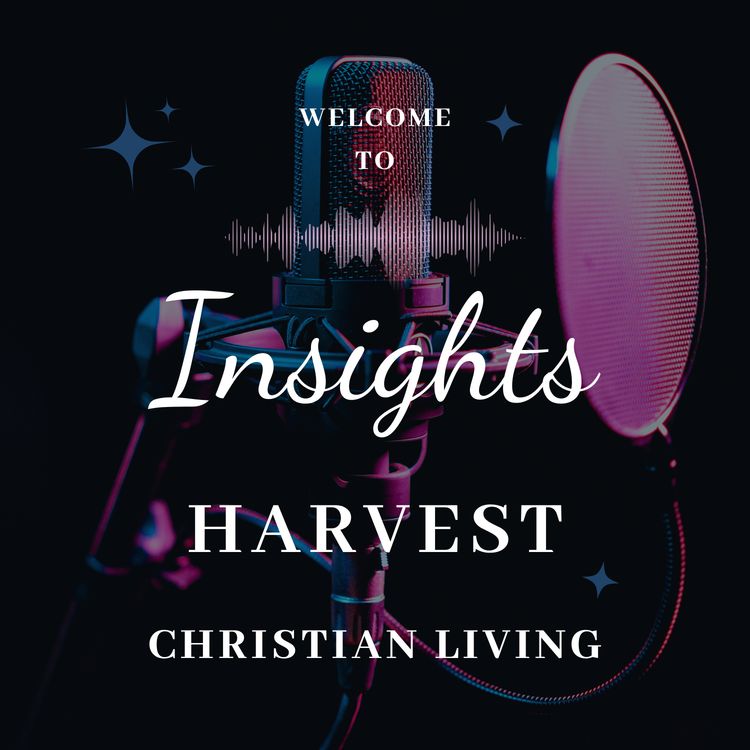 cover art for Harvest Time