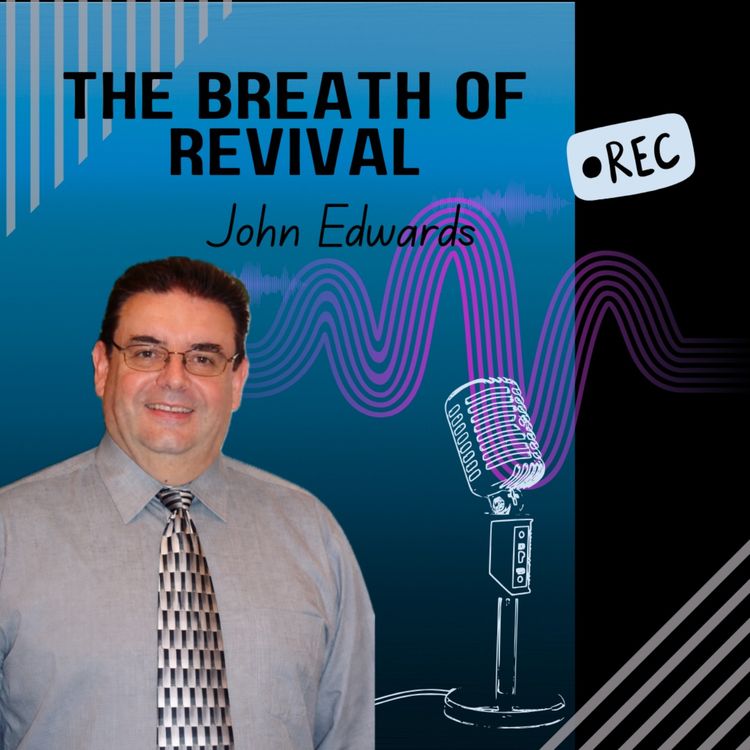 cover art for The Breath of Revival