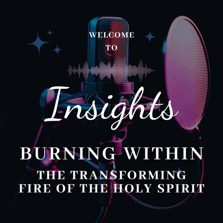cover art for Burning Within