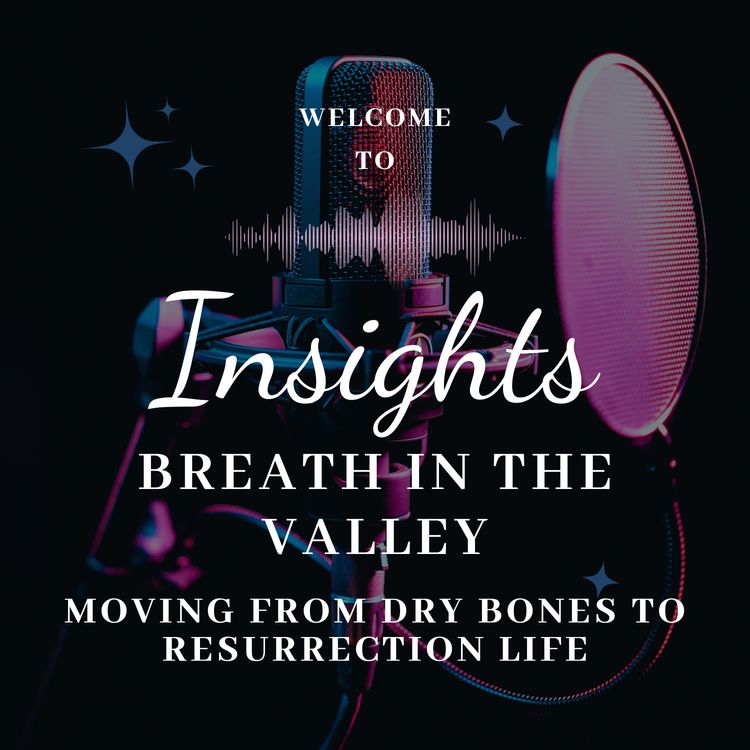 cover art for Breath in the Valley