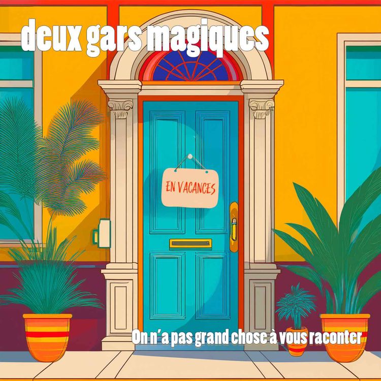 cover art for On n'a pas grand chose à vous dire