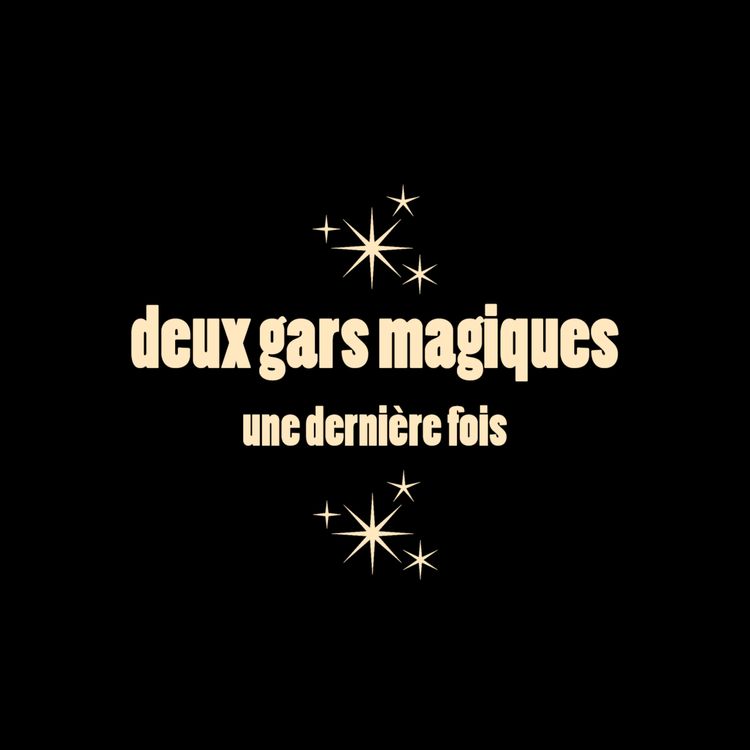 cover art for Une dernière fois 🎈