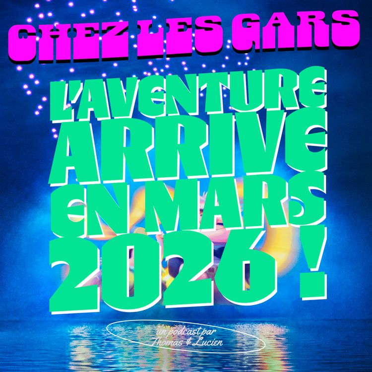 cover art for Vous faites quoi le 29 mars 2026 ? 🧭