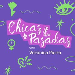 cover art for Chicas Pasadas