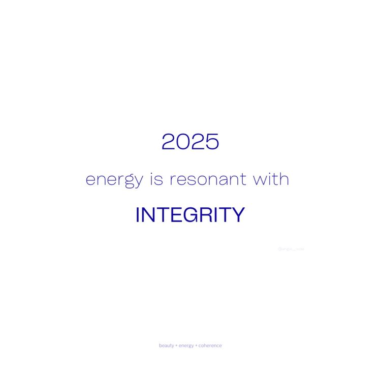 cover art for 2025 energy