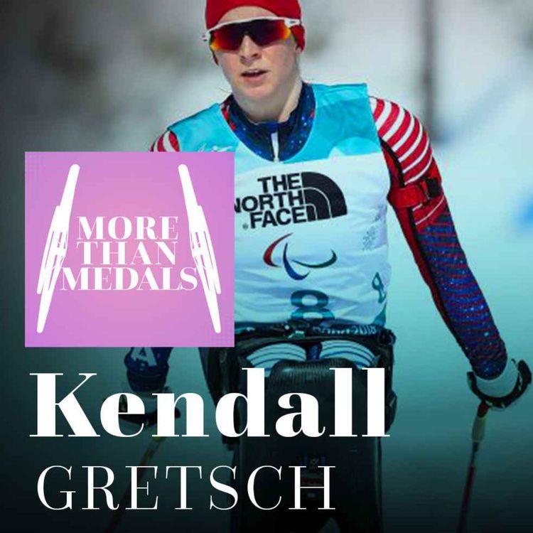 cover art for Kendall Gretsch