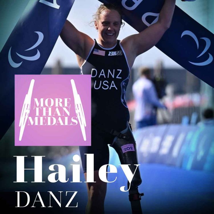 cover art for Hailey Danz