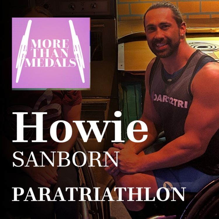 cover art for Howie Sanborn Part 2