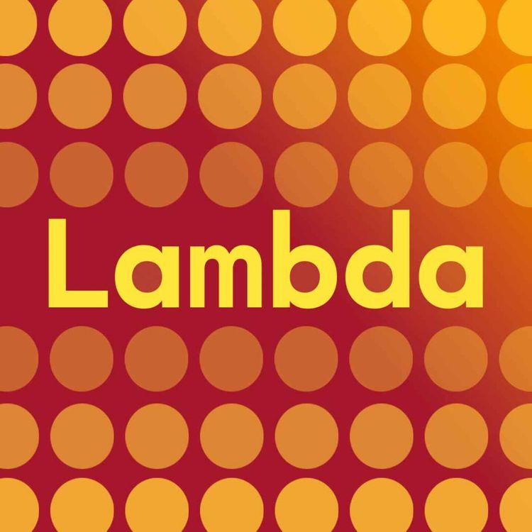 cover art for Intro-Pourquoi Lambda ?