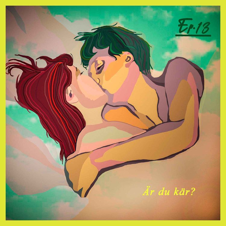 cover art for Är du kär?