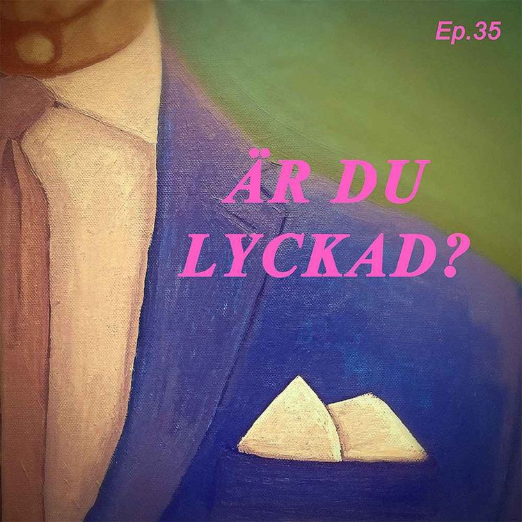 cover art for Är du lyckad?