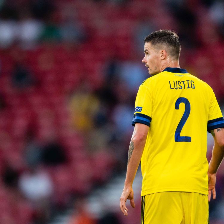cover art for MICKE LUSTIG - FOTBOLLS LEGENDAR