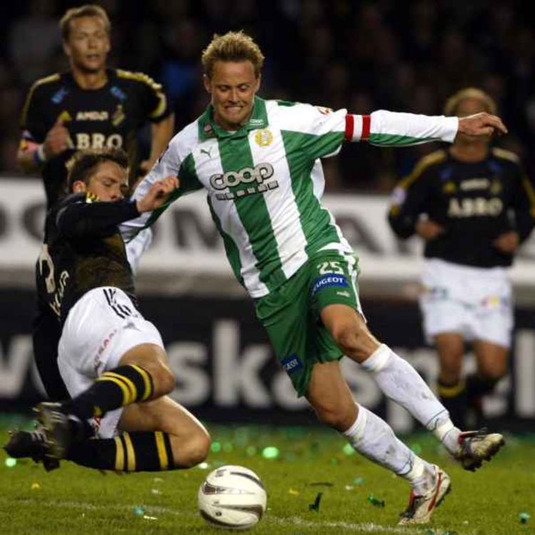 cover art for PETER MARKSTEDT - FOTBOLLSPROFFS-BOLAGSEXIT-WALLOFFAME