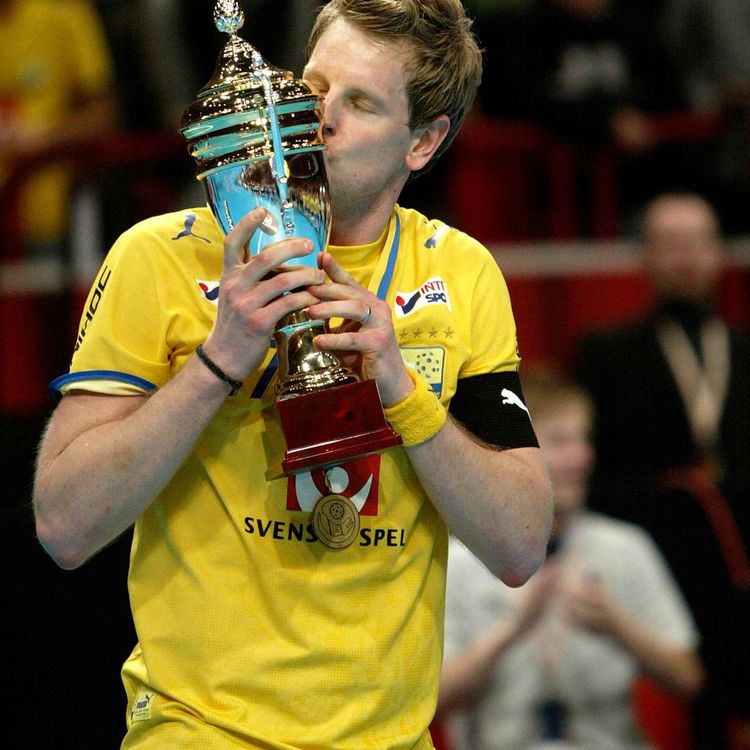 cover art for NIKLAS JIHDE - INNEBANDY LEGENDAR