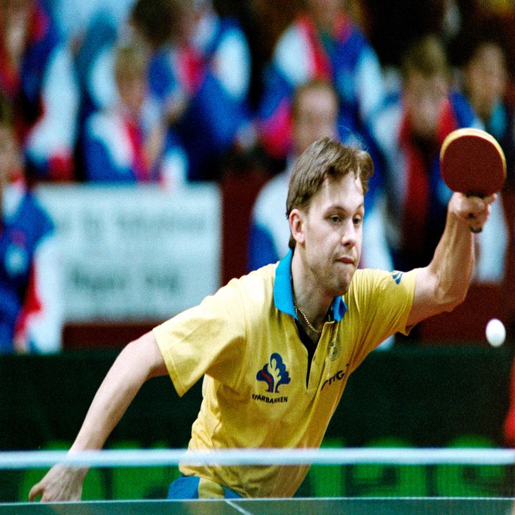 cover art for MIKAEL APPELGREN - PINGIS LEGENDAR