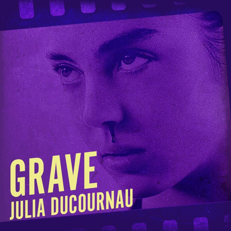 cover art for EP 1.3 : GRAVE