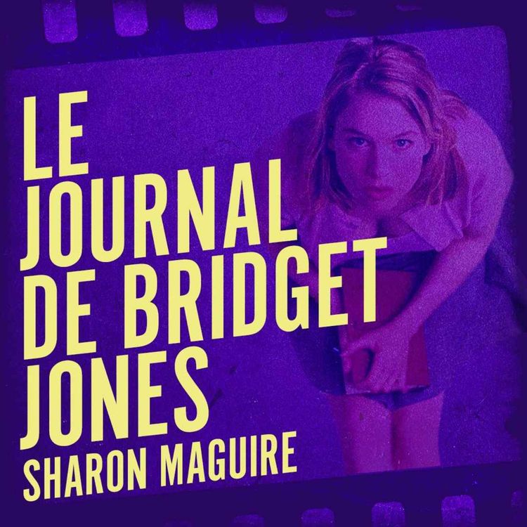 cover art for EP 2.1 : LE JOURNAL DE BRIDGET JONES