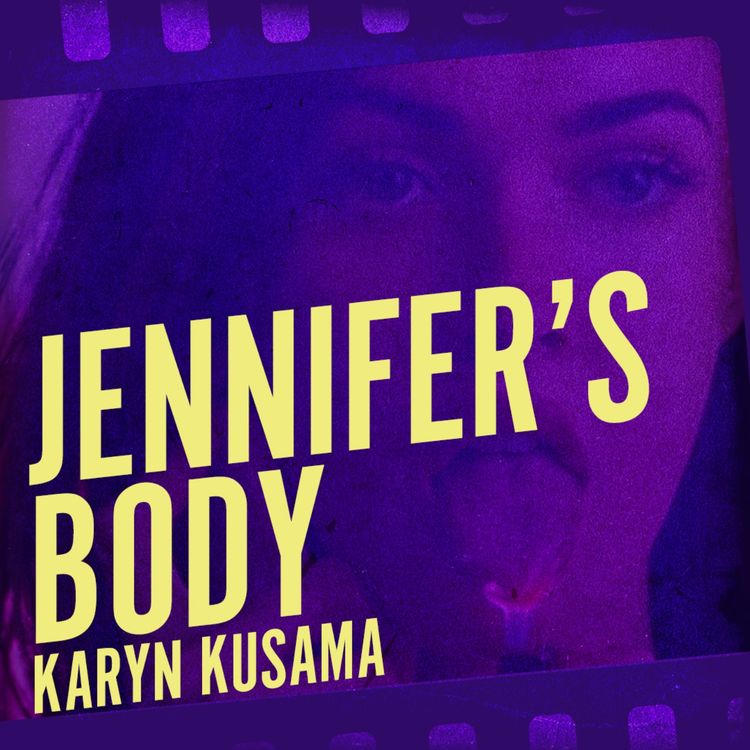 cover art for HS 1 : JENNIFER'S BODY