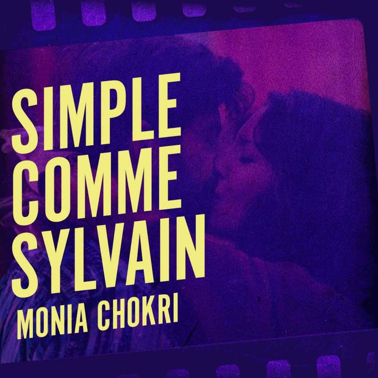 cover art for EP 2.3 : SIMPLE COMME SYLVAIN