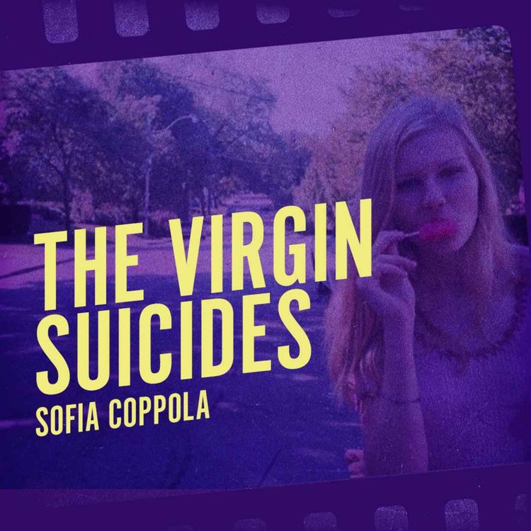 cover art for EP 3.1 : THE VIRGIN SUICIDES