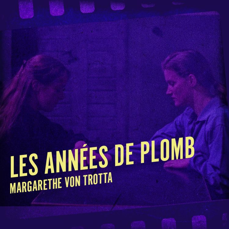 cover art for EP 4.2 : LES ANNÉES DE PLOMB