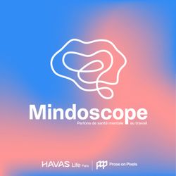 cover art for Mindoscope