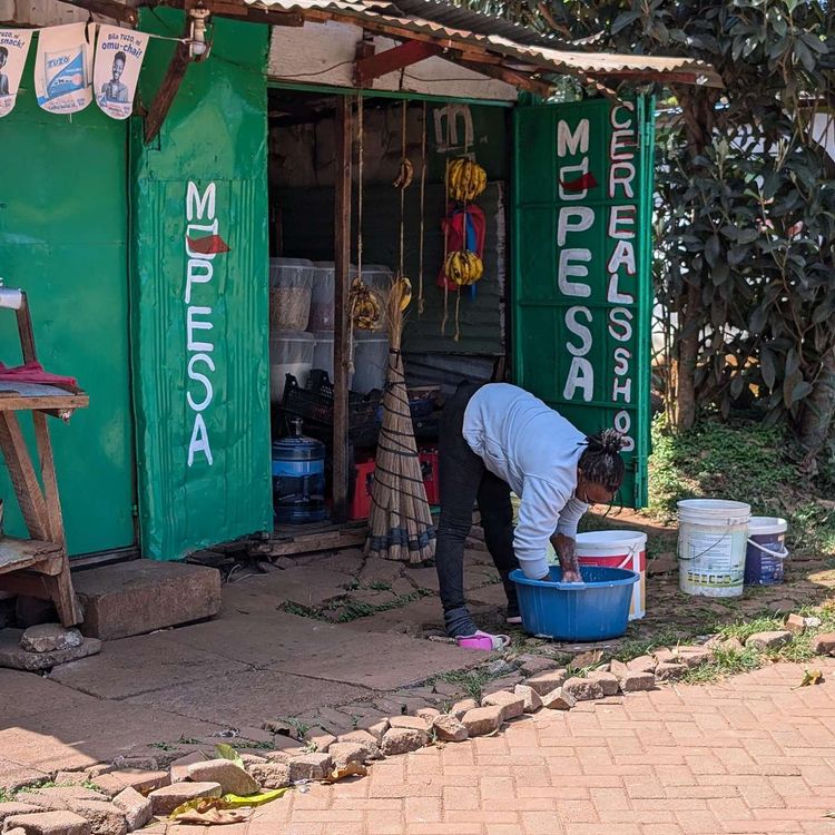 cover art for #3 - 5 fun facts sur notre quotidien ... et l'IA s'en mêle