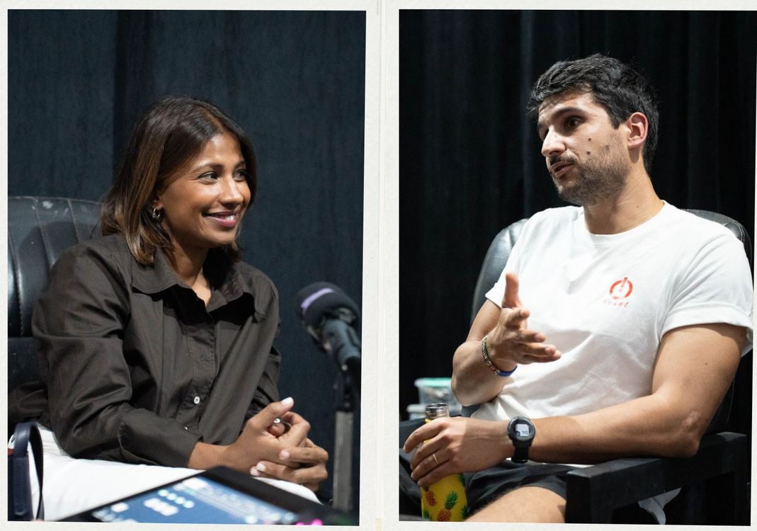 cover art for #4 - Trouver sa voie loin de chez soi