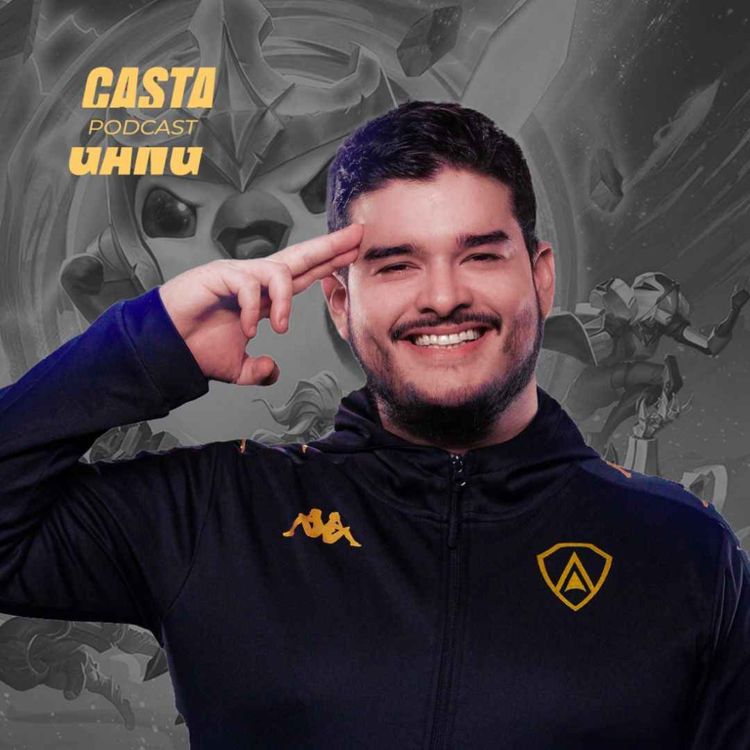 cover art for De joueur pro à entrepreneur dans l’esport : Discussion avec Kevin Ghanbarzadeh alias Shaunz