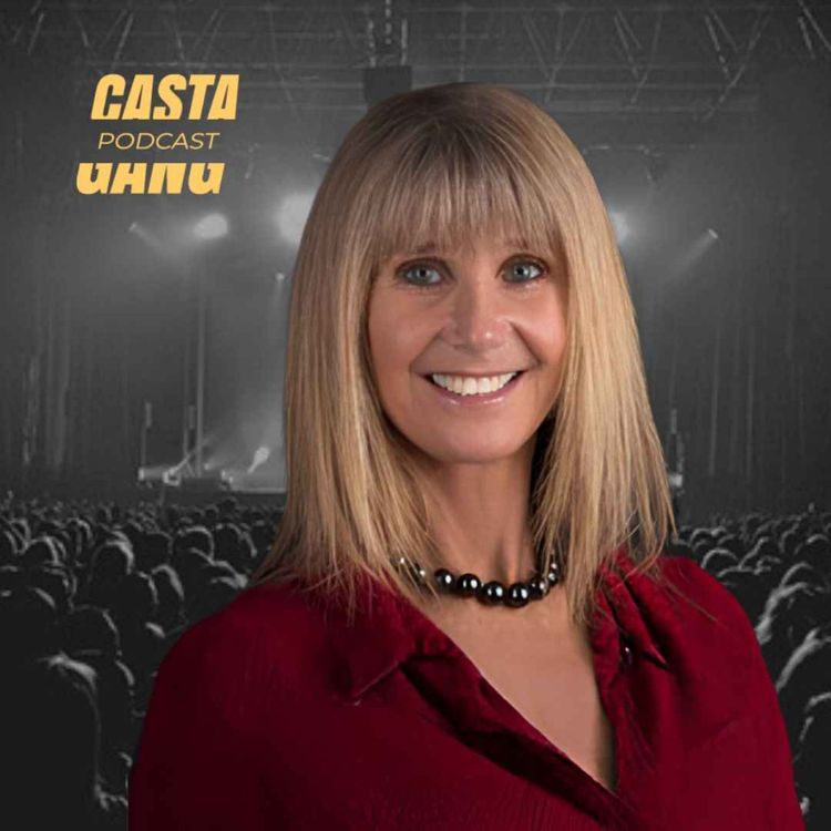 cover art for Elle fait briller les artistes français aux USA avec PIAFF Entertainment : Discussion avec Anne-Lorraine Bahi.