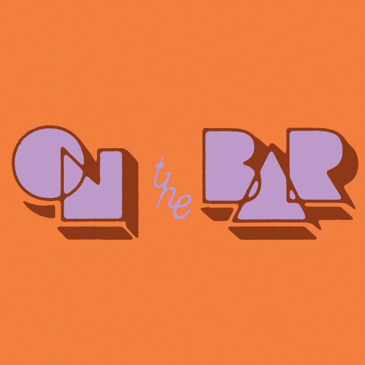 cover art for Episode 11 - I'm Being Paid To Be Nice - Service Industry Tea 