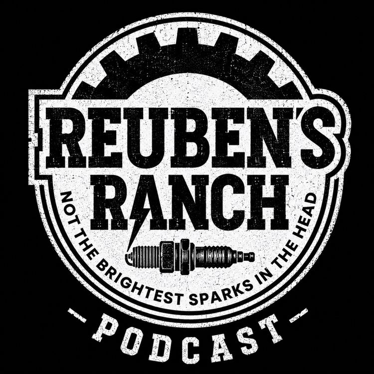 cover art for Ep.54 - The Switch Bitch Returns