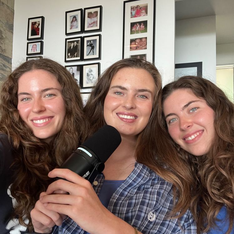 cover art for M.A.E. Chats: 20s Birthday Reflections, Change, and the Trenches