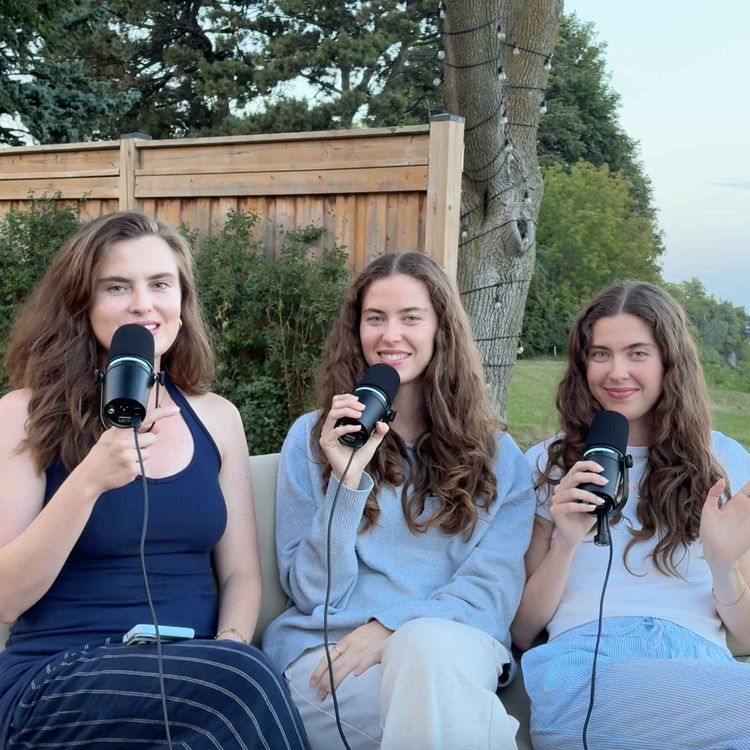 cover art for M.A.E. Chats: When things don’t go to plan, you’re learning not failing.