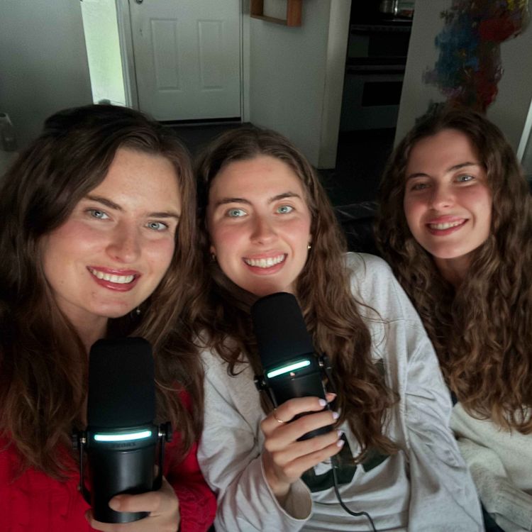 cover art for M.A.E. Chats: How we navigate comparing ourselves to each other